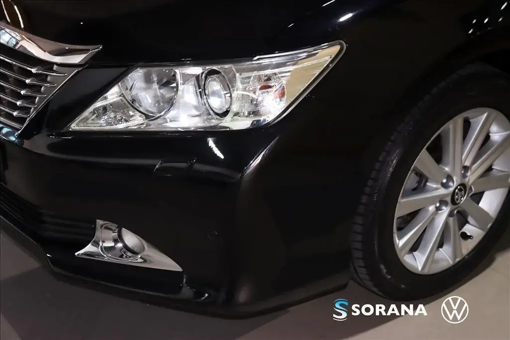 galeria CAMRY