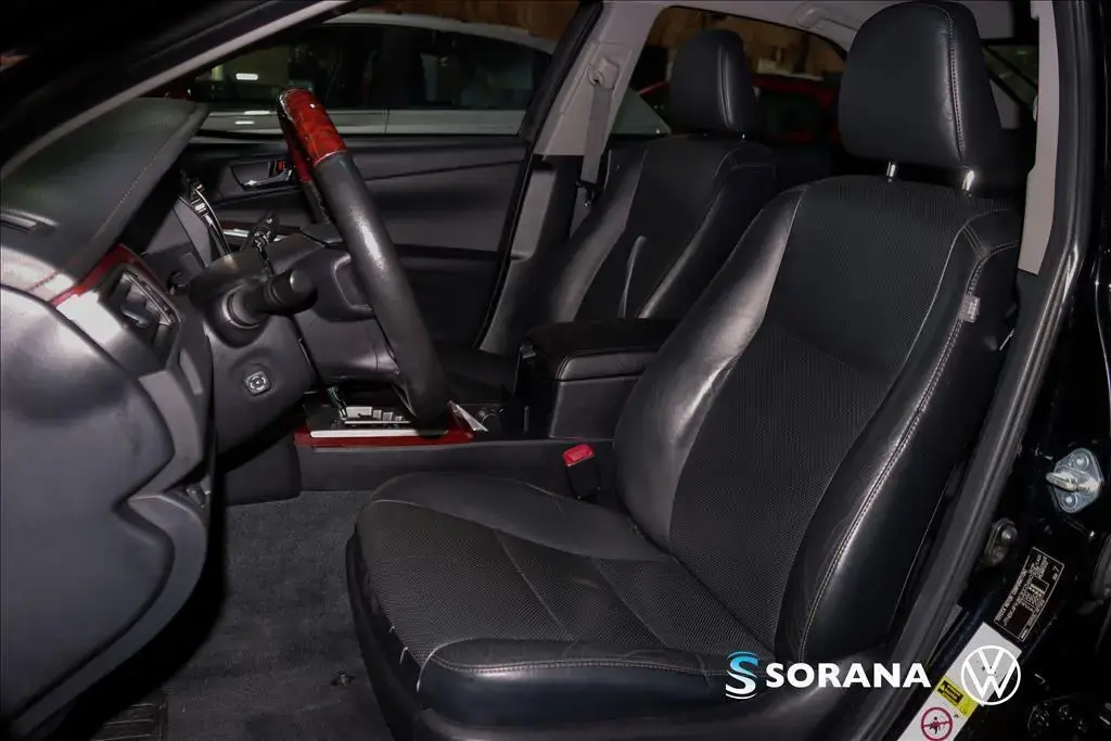 galeria CAMRY