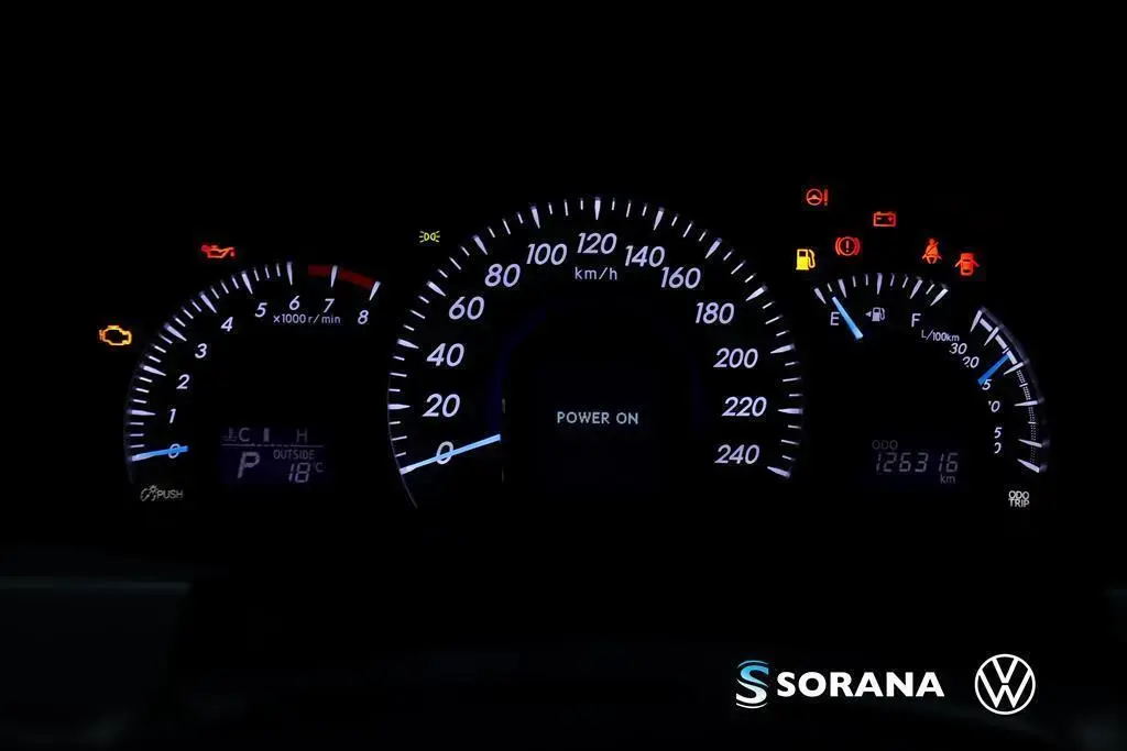 galeria CAMRY