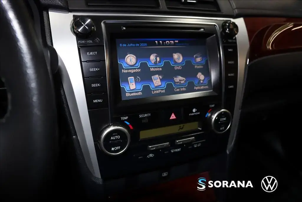 galeria CAMRY