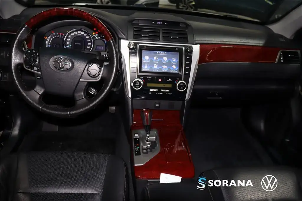 galeria CAMRY