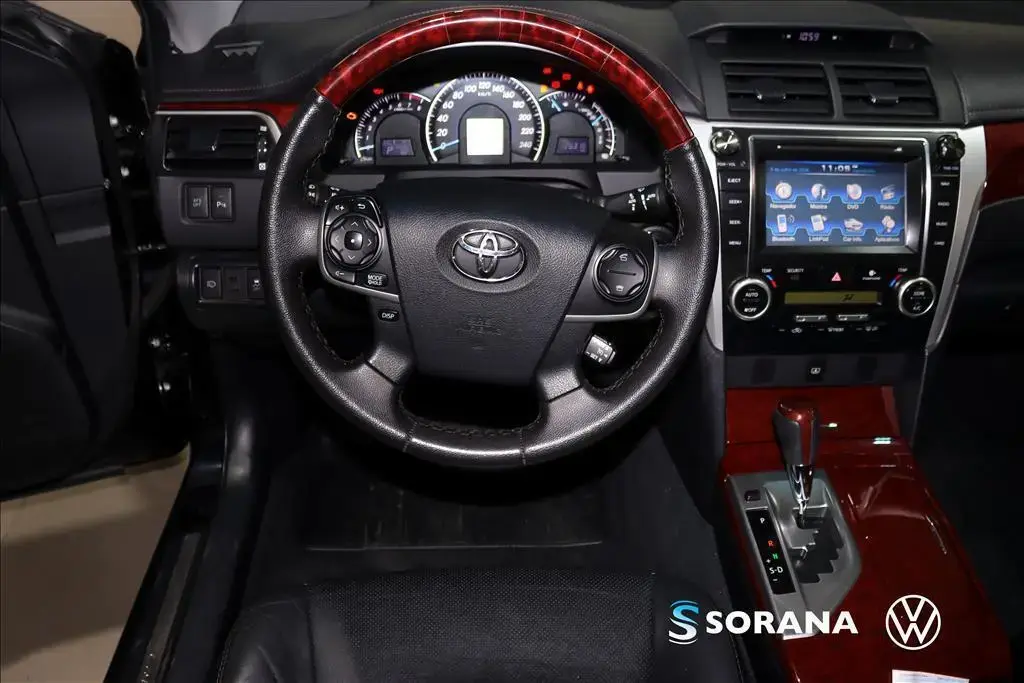 galeria CAMRY