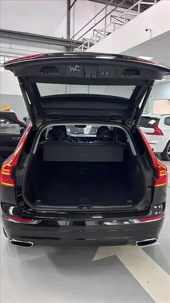 Volvo XC60 2.0 T5 GASOLINA INSCRIPTION AWD GEARTRONIC
