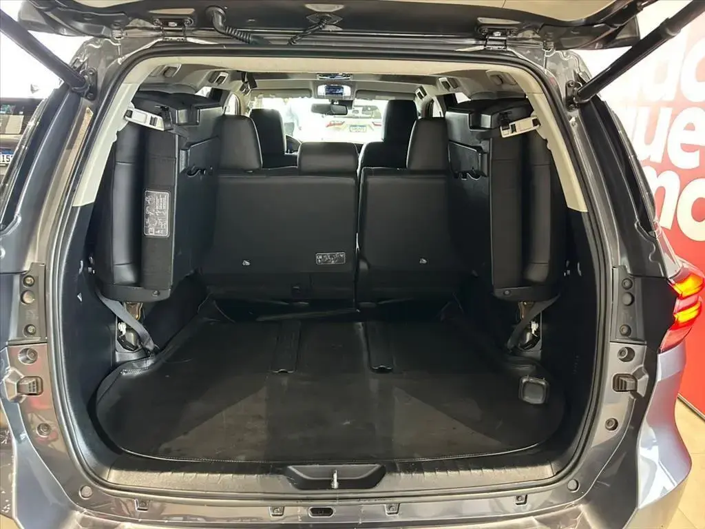 galeria HILUX SW4