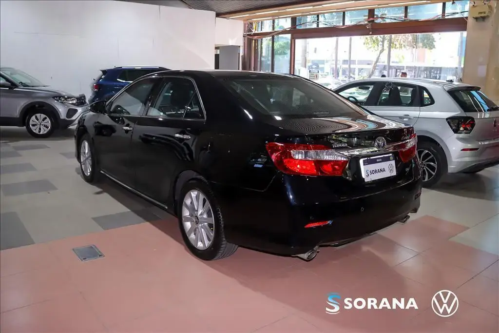 galeria CAMRY