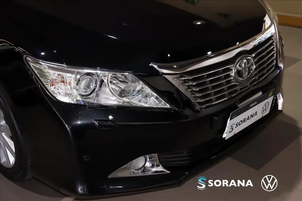 galeria CAMRY