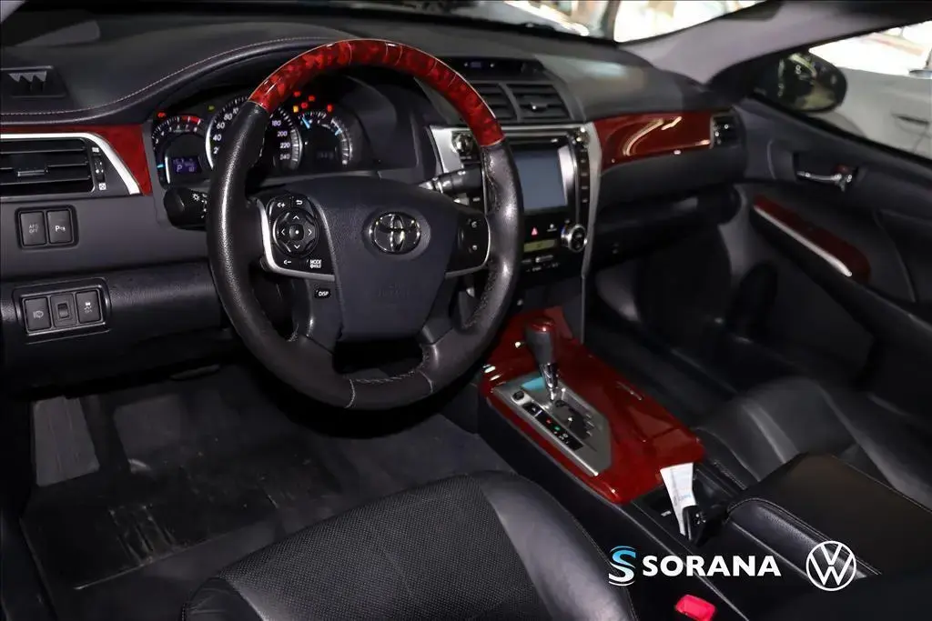 galeria CAMRY