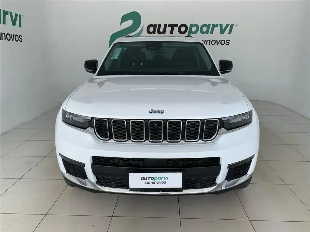 galeria GRAND CHEROKEE