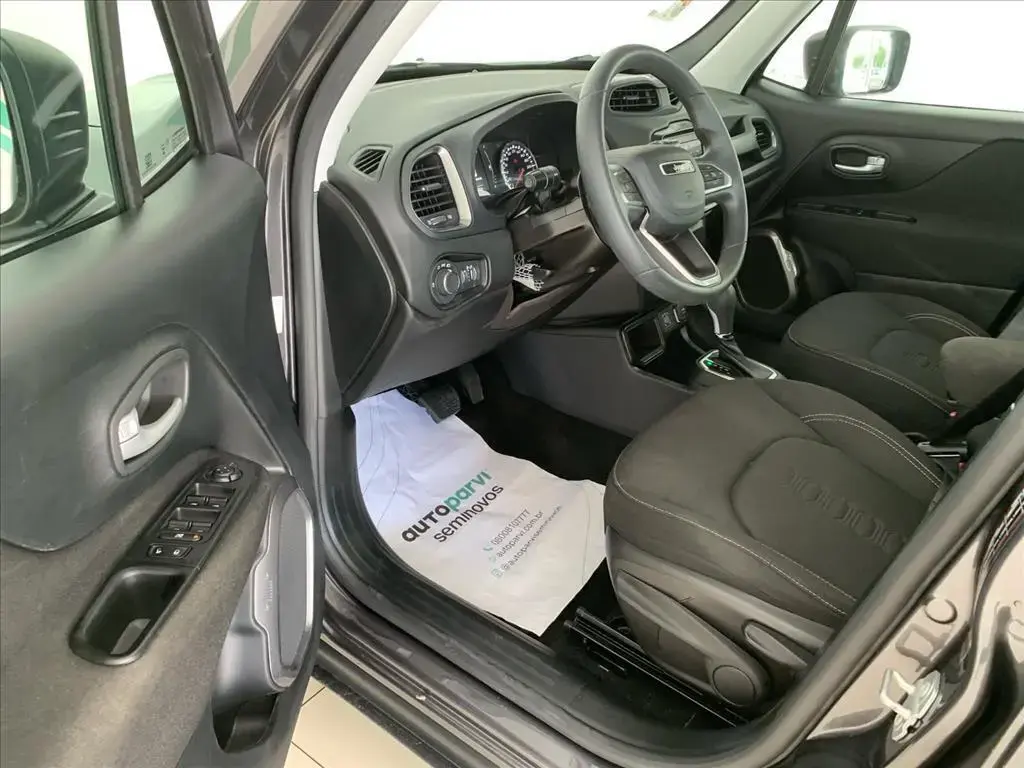 galeria RENEGADE