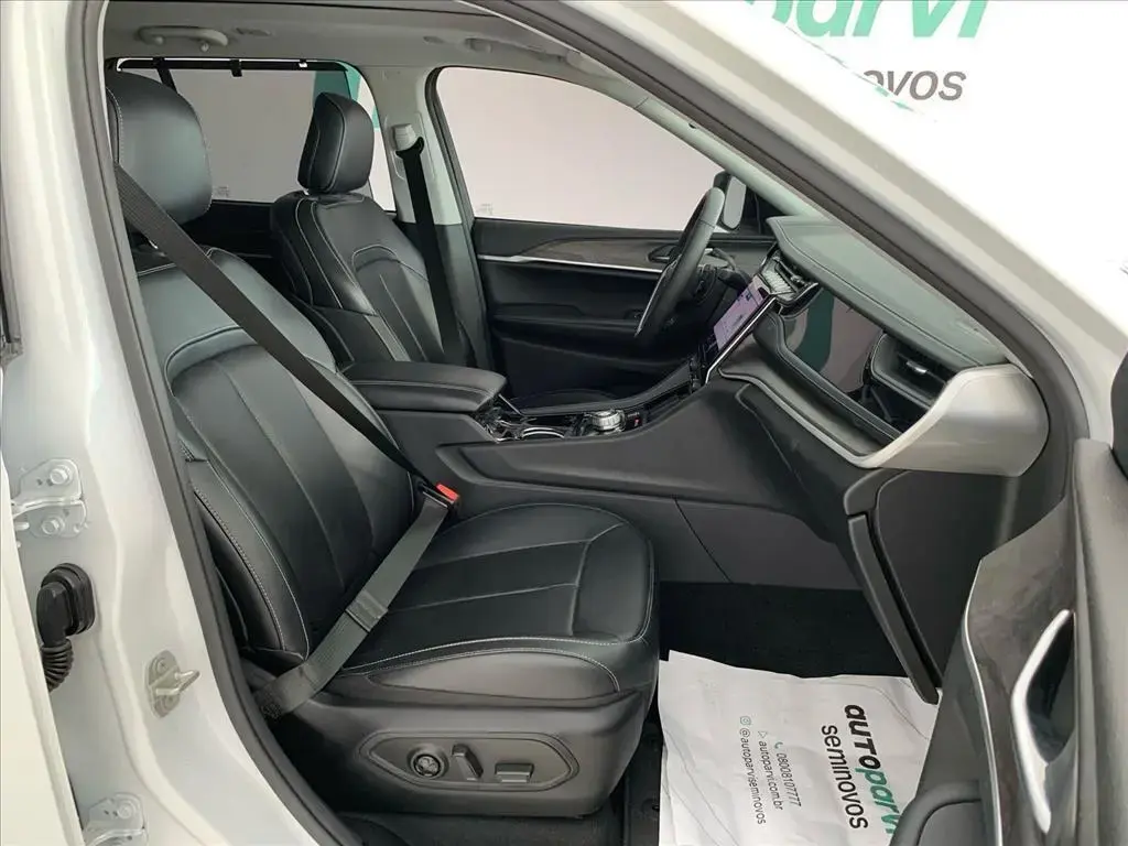 galeria GRAND CHEROKEE