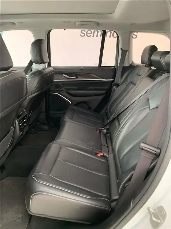 galeria GRAND CHEROKEE