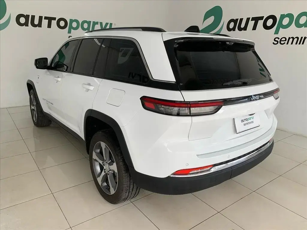 galeria GRAND CHEROKEE