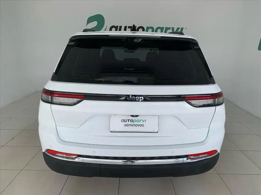 galeria GRAND CHEROKEE