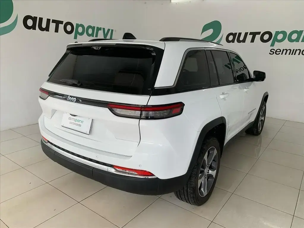 galeria GRAND CHEROKEE