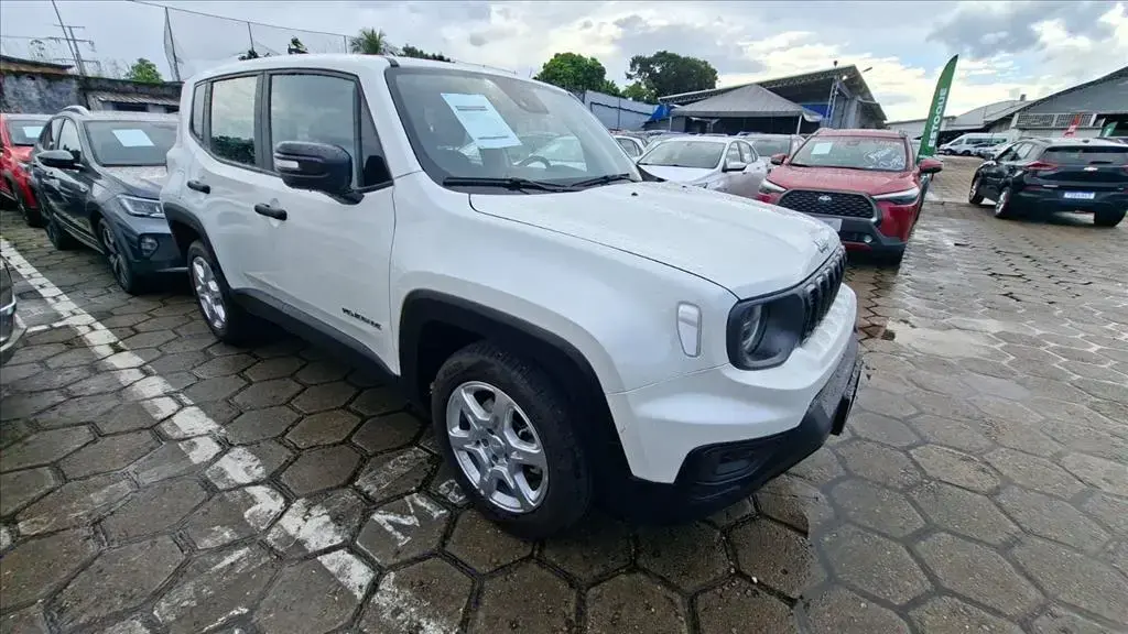 galeria RENEGADE