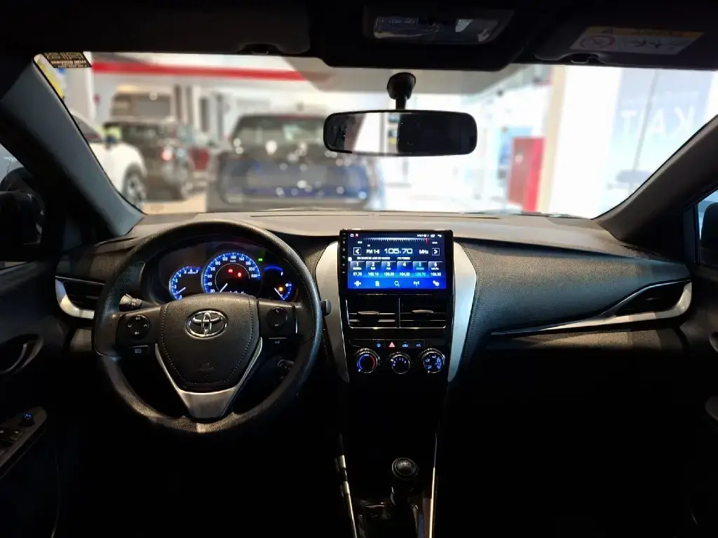 galeria YARIS
