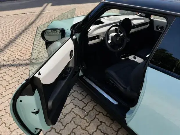 Mini Cooper S 2.0 Top
