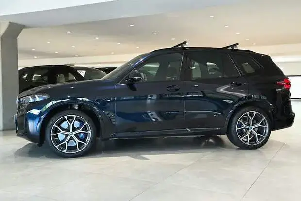 Bmw X5 xDrive50e M Sport 3.0 Turbo (Aut.) (Híb.)