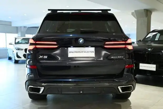 Bmw X5 xDrive50e M Sport 3.0 Turbo (Aut.) (Híb.)