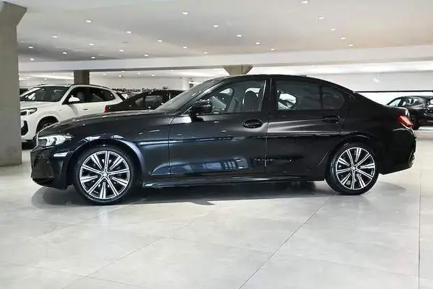 Bmw 320i GP 2.0 Turbo (Aut.)