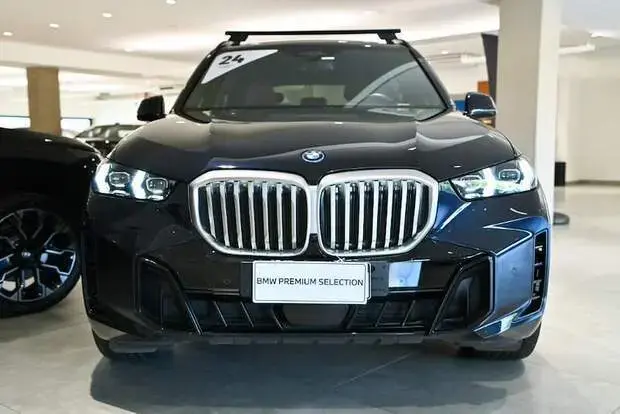 Bmw X5 xDrive50e M Sport 3.0 Turbo (Aut.) (Híb.)