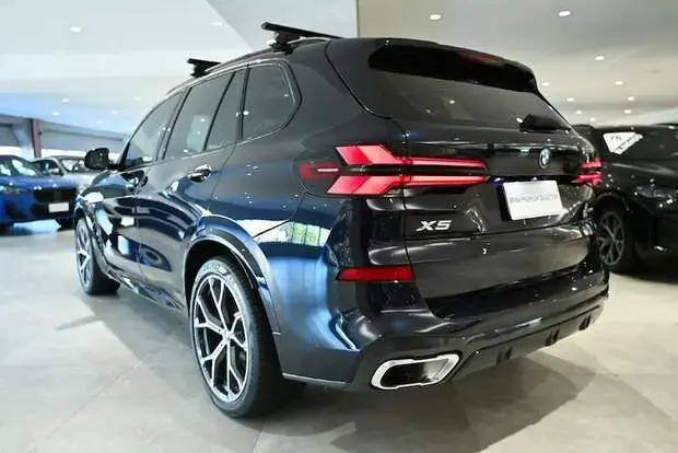 Bmw X5 xDrive50e M Sport 3.0 Turbo (Aut.) (Híb.)
