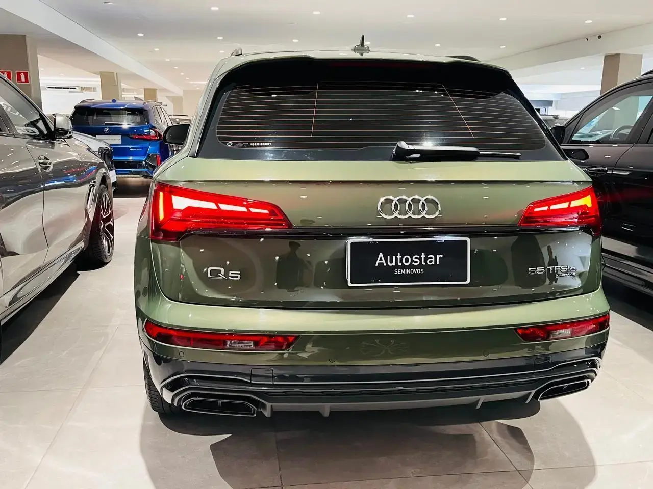 galeria Q5