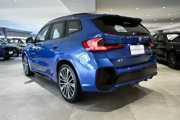 Bmw X1 sDrive20i M Sport 2.0 Turbo (Aut.)