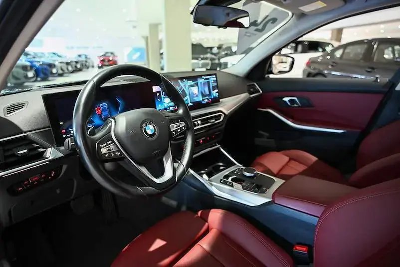 galeria 320i