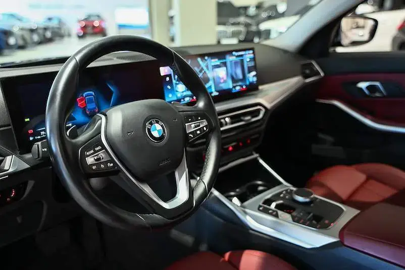 galeria 320i