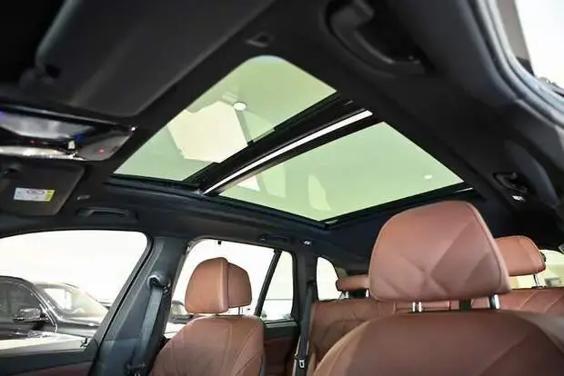 Bmw X5 xDrive50e M Sport 3.0 Turbo (Aut.) (Híb.)
