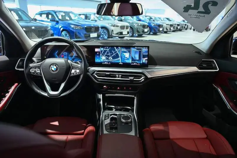 galeria 320i