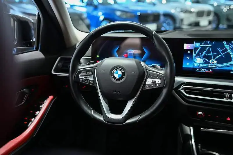 galeria 320i