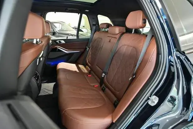 Bmw X5 xDrive50e M Sport 3.0 Turbo (Aut.) (Híb.)
