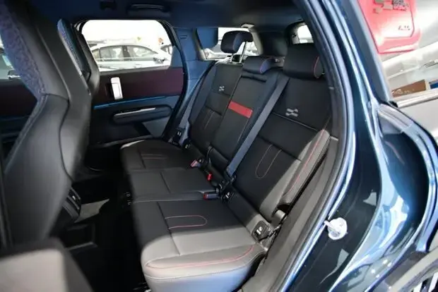 Mini Cooper Countryman John Cooper Works