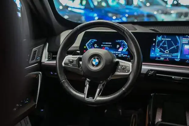 Bmw X1 sDrive20i M Sport 2.0 Turbo (Aut.)
