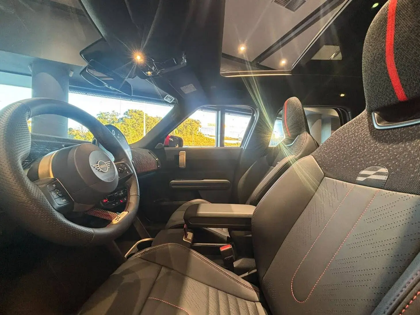galeria Cooper Countryman