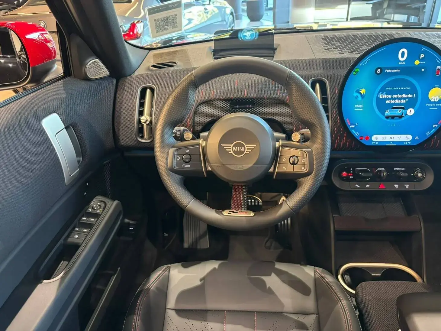 galeria Cooper Countryman