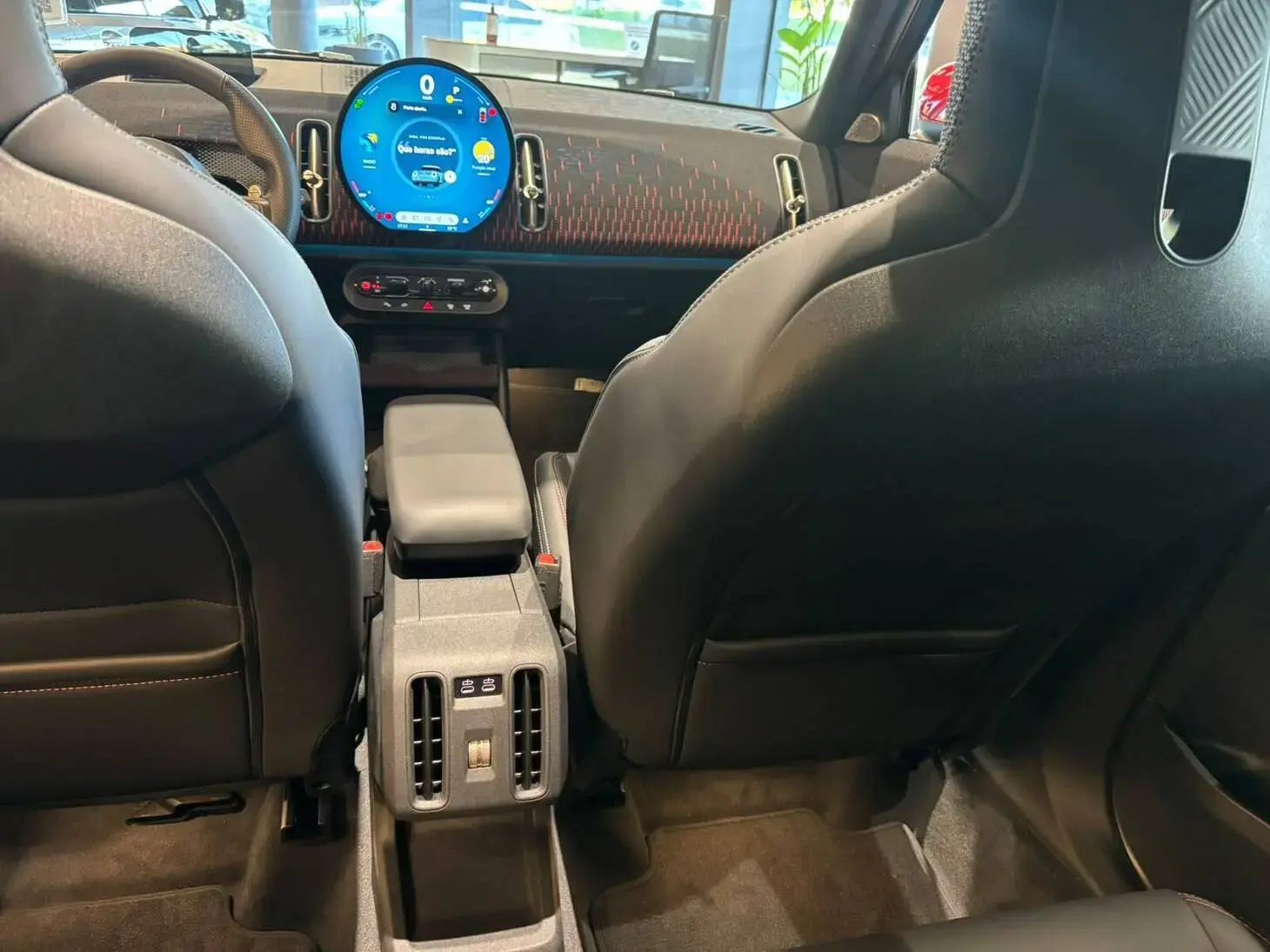 galeria Cooper Countryman