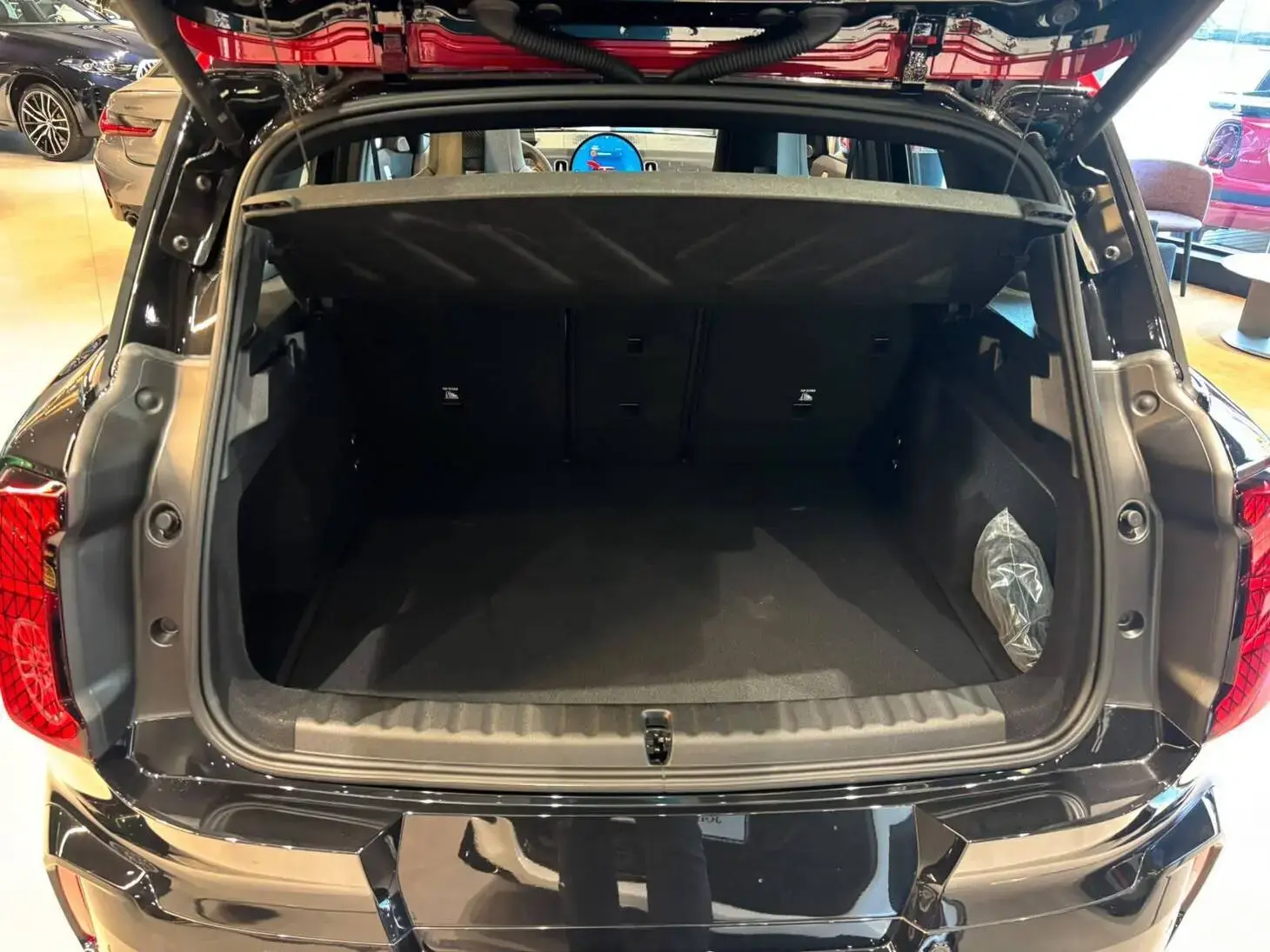 galeria Cooper Countryman