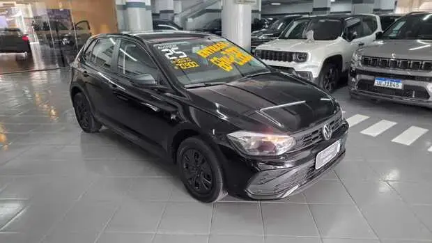 Volkswagen Polo Track 1.0 Flex 12V 5p