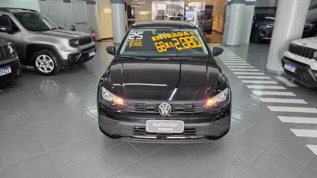 Volkswagen Polo Track 1.0 Flex 12V 5p
