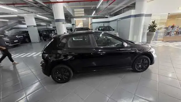 Volkswagen Polo Track 1.0 Flex 12V 5p