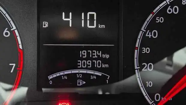 Volkswagen Polo Track 1.0 Flex 12V 5p