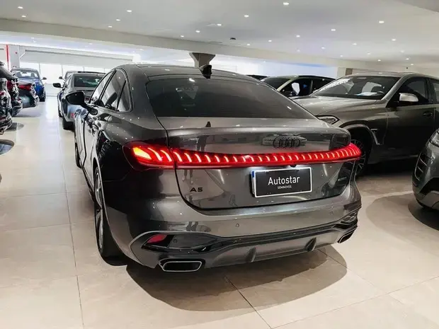 Audi A5 Sportback Performance S Edition Quattro