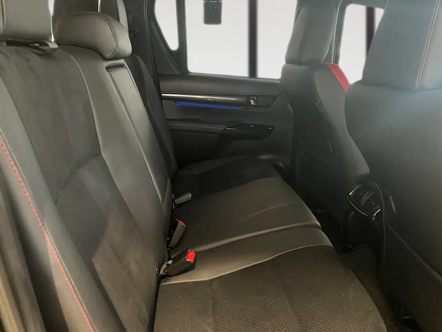 galeria Hilux Cabine Dupla