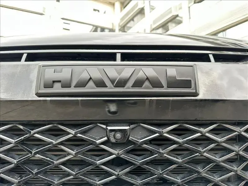 galeria HAVAL H6 GT