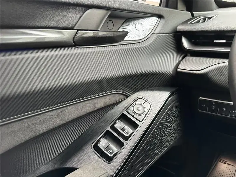 galeria HAVAL H6 GT