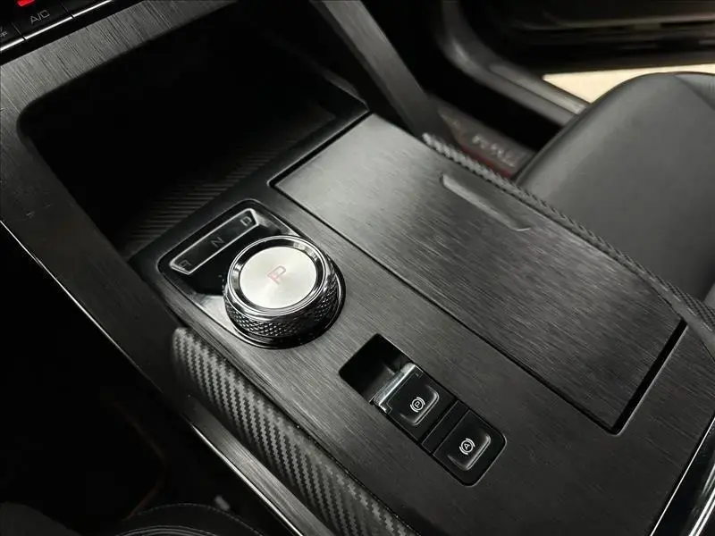 galeria HAVAL H6 GT