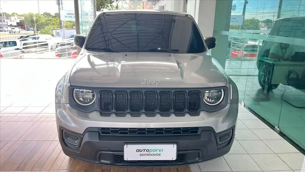 galeria RENEGADE
